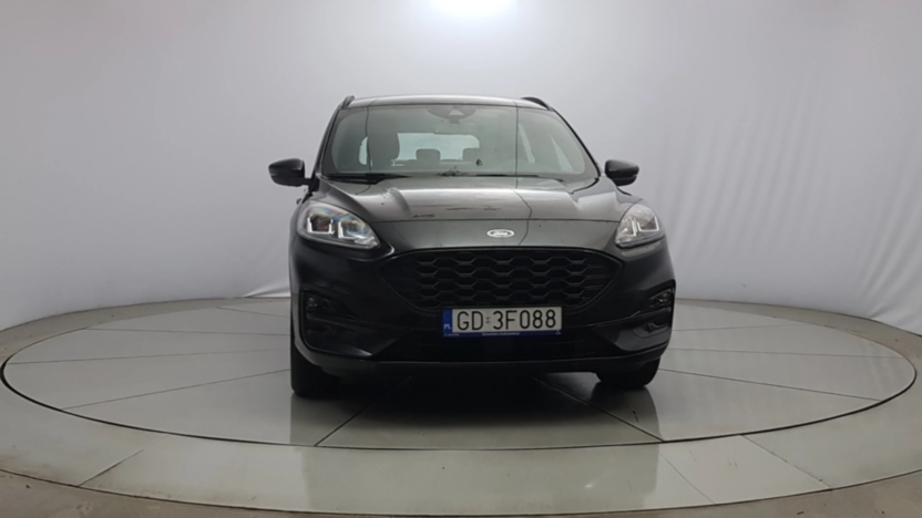 FORD Kuga Kuga 1.5 EcoBoost FWD ST-Line