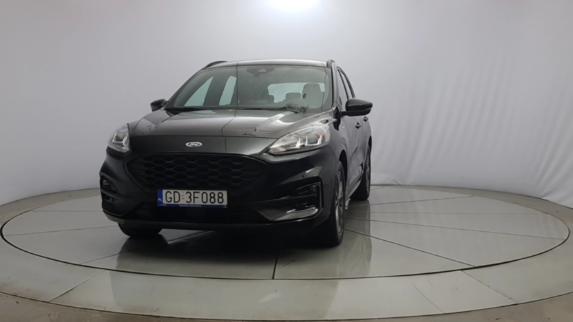 FORD Kuga Kuga 1.5 EcoBoost FWD ST-Line