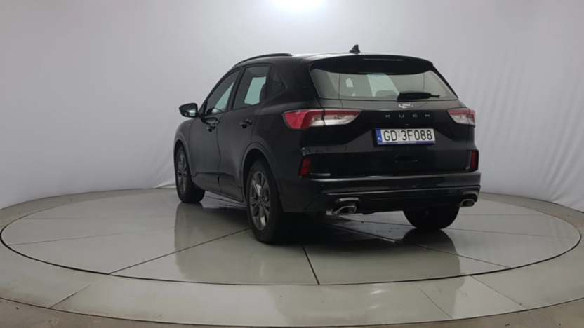 FORD Kuga Kuga 1.5 EcoBoost FWD ST-Line