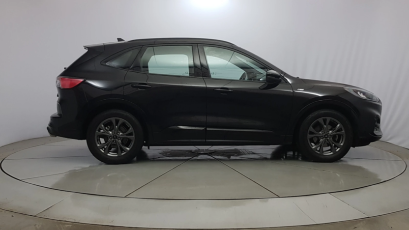 FORD Kuga Kuga 1.5 EcoBoost FWD ST-Line
