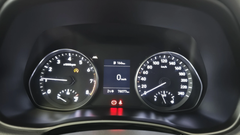 HYUNDAI i30 i30 1.0 T-GDI Modern