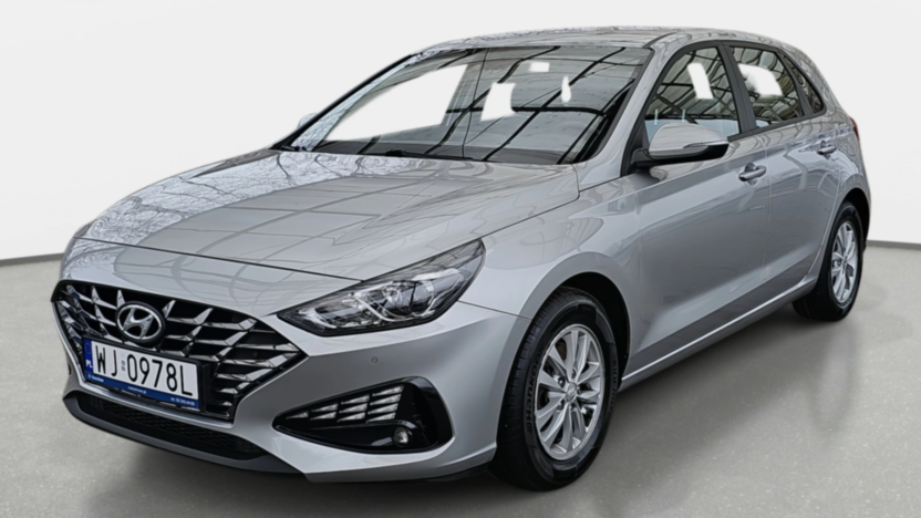 HYUNDAI i30 i30 1.0 T-GDI Modern