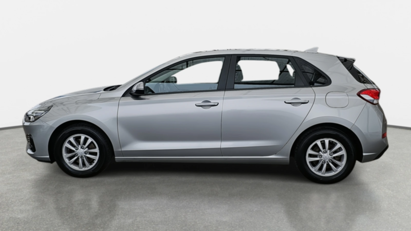 HYUNDAI i30 i30 1.0 T-GDI Modern