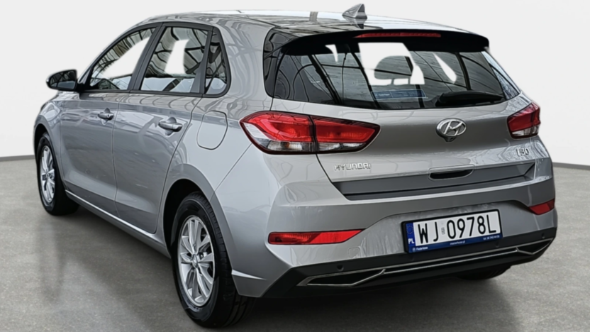 HYUNDAI i30 i30 1.0 T-GDI Modern