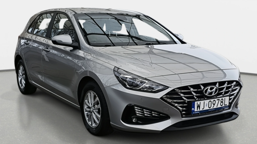 HYUNDAI i30 i30 1.0 T-GDI Modern