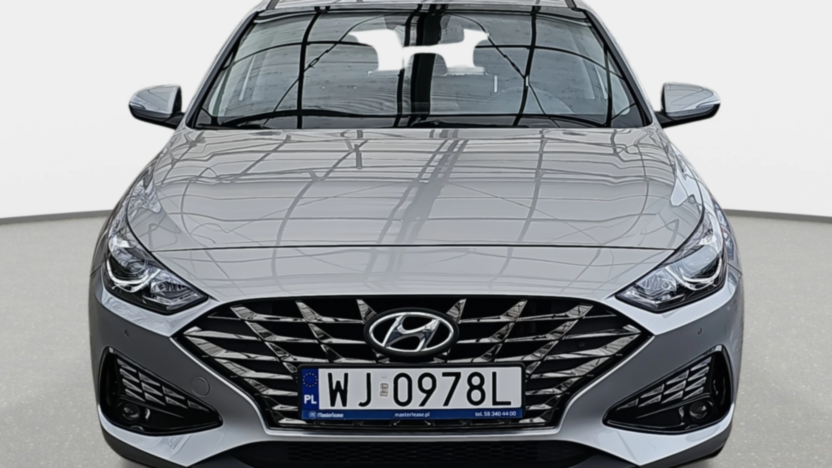 HYUNDAI i30 i30 1.0 T-GDI Modern