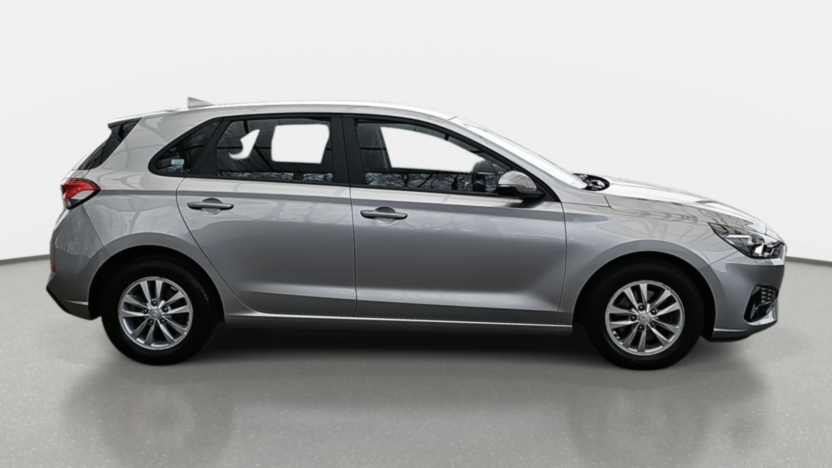 HYUNDAI i30 i30 1.0 T-GDI Modern
