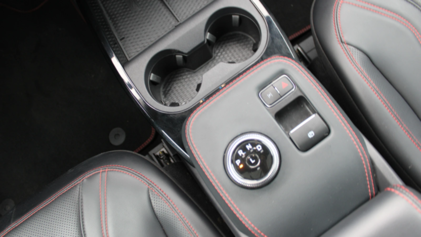 FORD Mustang Mach-E Mustang Mach-E 75kWh AWD