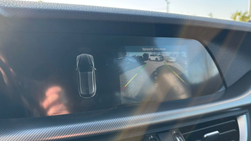 ALFA ROMEO Stelvio Stelvio 2.0 Turbo Sprint Q4 aut