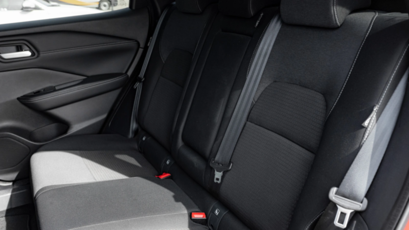 NISSAN Qashqai Qashqai 1.3 DIG-T mHEV N-Connecta
