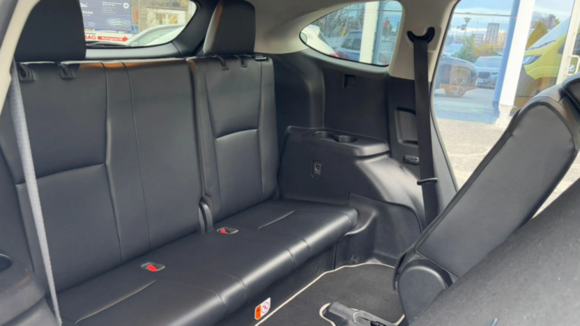 TOYOTA Highlander Highlander 2.5 Hybrid Executive
