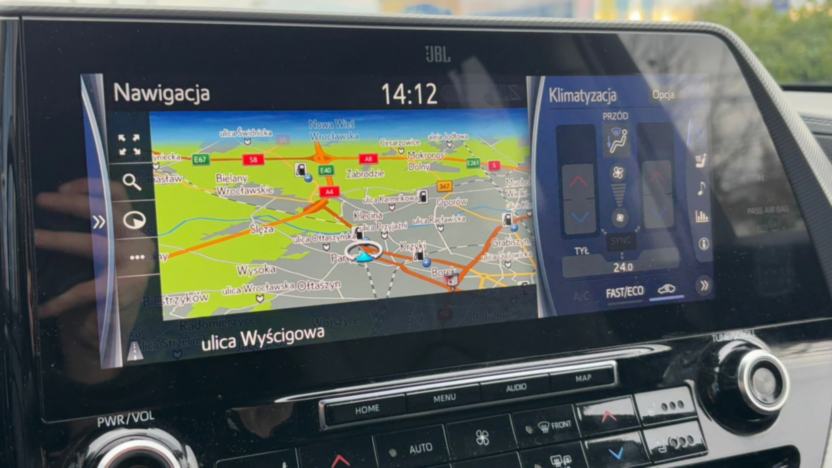 TOYOTA Highlander Highlander 2.5 Hybrid Executive