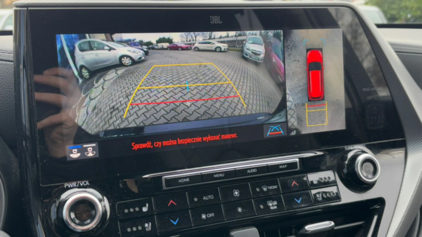 TOYOTA Highlander Highlander 2.5 Hybrid Executive
