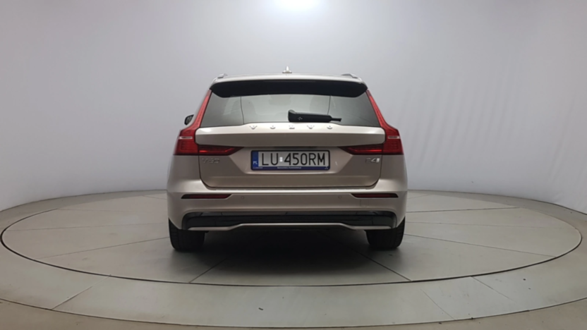 VOLVO V60 V60 B4 D Plus Dark aut