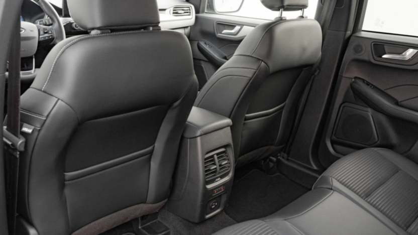 FORD Kuga Kuga 2.5 FHEV AWD Titanium X
