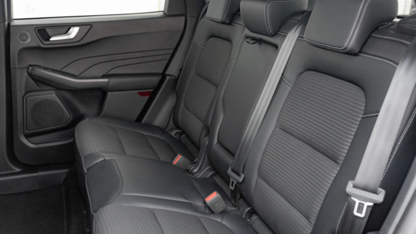 FORD Kuga Kuga 2.5 FHEV AWD Titanium X