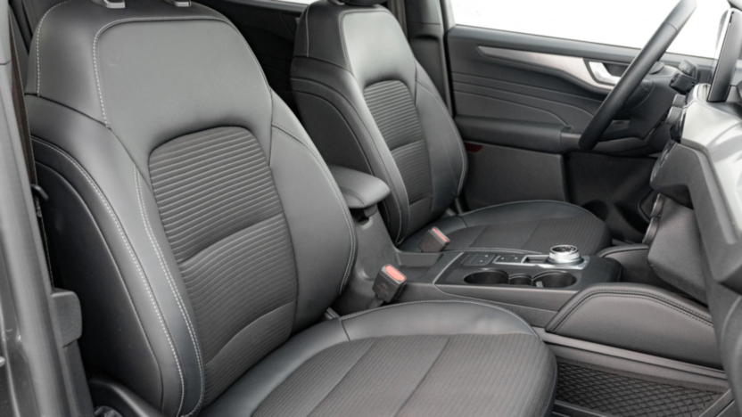 FORD Kuga Kuga 2.5 FHEV AWD Titanium X
