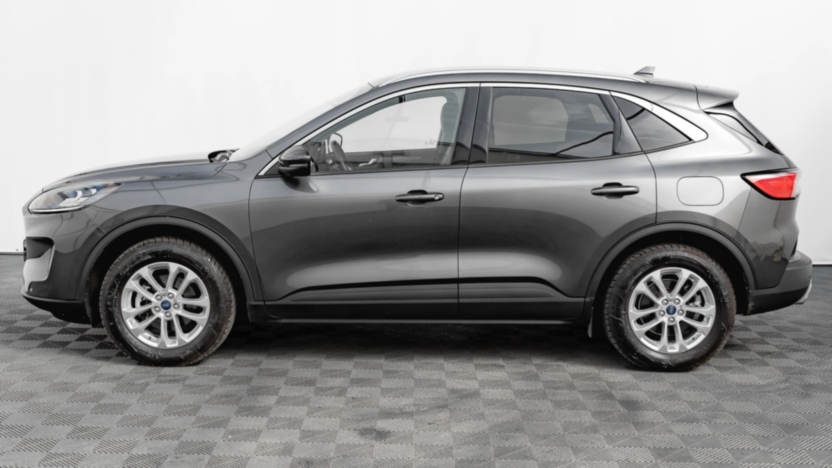 FORD Kuga Kuga 2.5 FHEV AWD Titanium X
