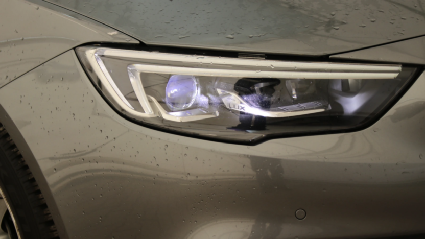 OPEL Insignia Insignia 1.5 T GPF Elite S&S aut