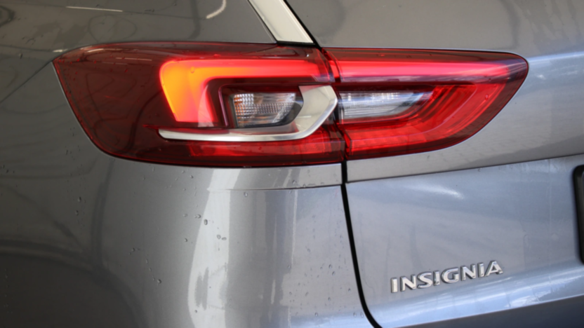 OPEL Insignia Insignia 1.5 T GPF Elite S&S aut