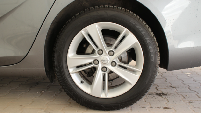 OPEL Insignia Insignia 1.5 T GPF Elite S&S aut