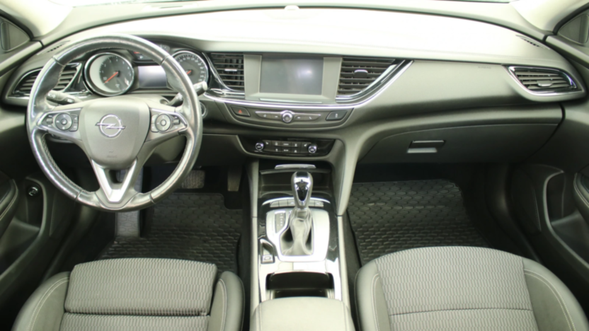 OPEL Insignia Insignia 1.5 T GPF Elite S&S aut