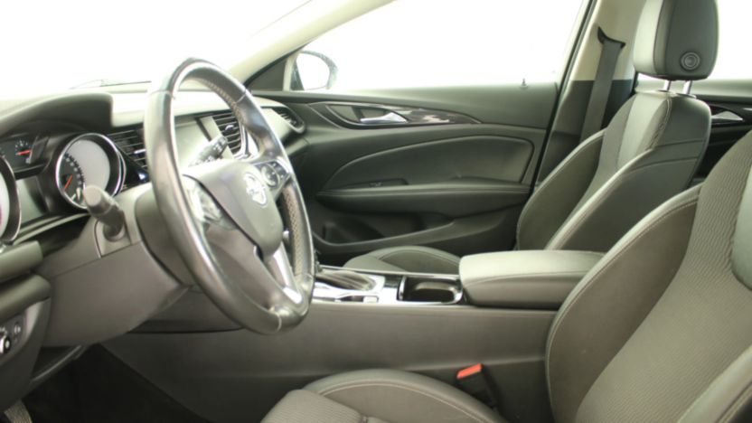 OPEL Insignia Insignia 1.5 T GPF Elite S&S aut