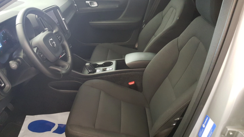 VOLVO XC40 XC40 D4 SCR AWD aut