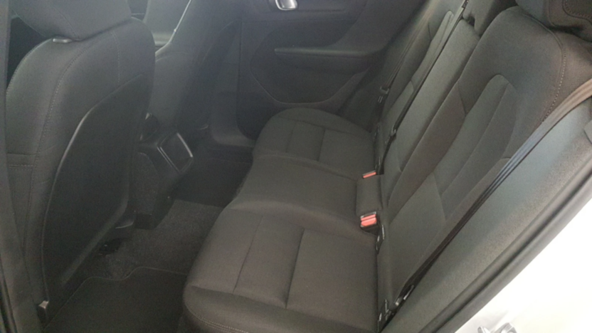 VOLVO XC40 XC40 D4 SCR AWD aut