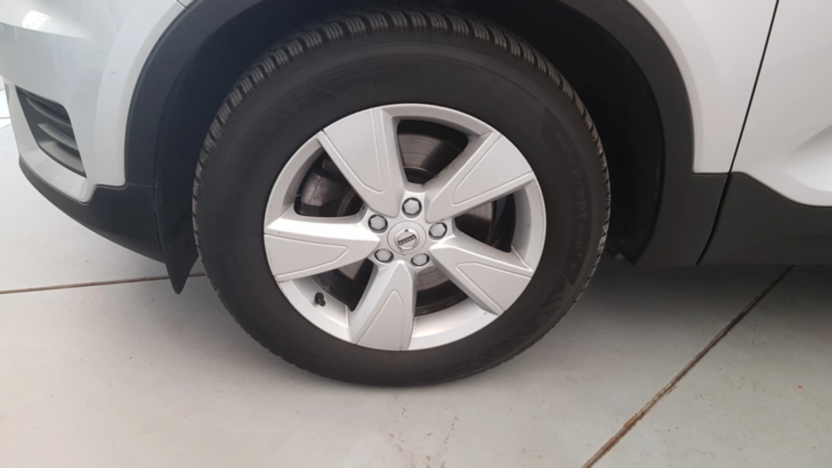 VOLVO XC40 XC40 D4 SCR AWD aut