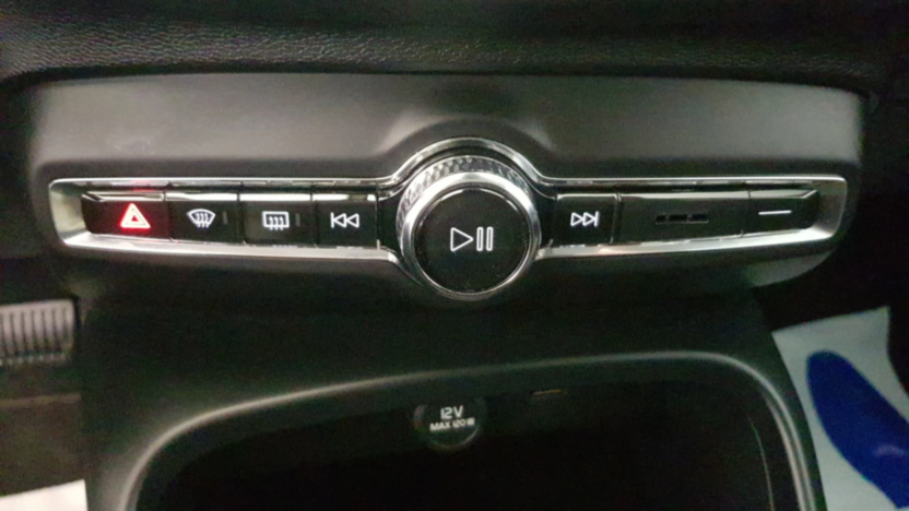 VOLVO XC40 XC40 D4 SCR AWD aut