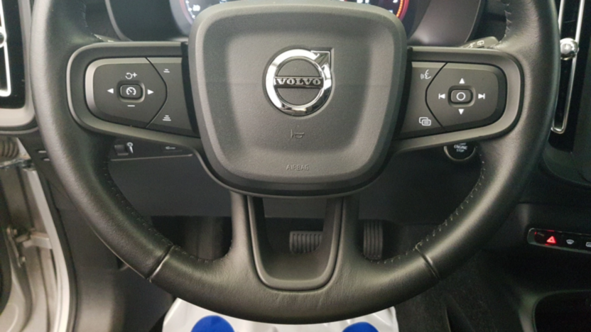 VOLVO XC40 XC40 D4 SCR AWD aut