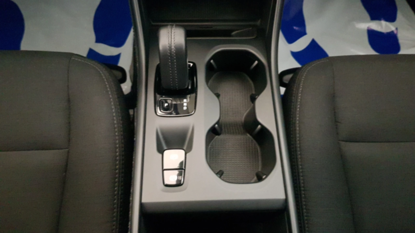 VOLVO XC40 XC40 D4 SCR AWD aut