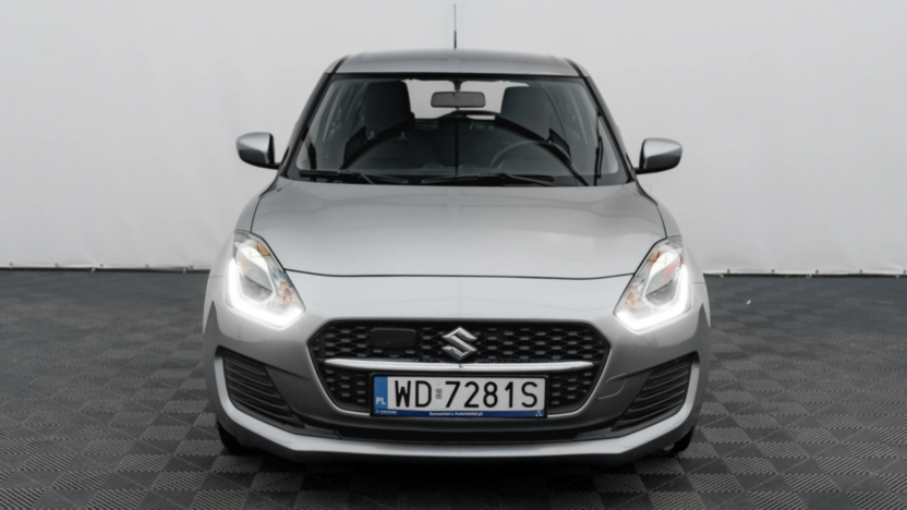 SUZUKI Swift Swift 1.2 Dualjet SHVS Premium