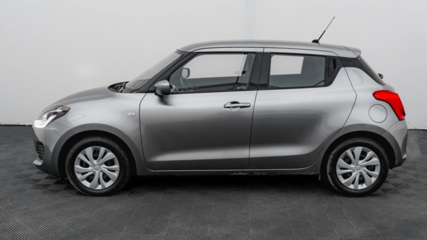 SUZUKI Swift Swift 1.2 Dualjet SHVS Premium