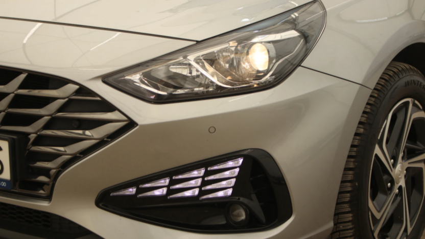 HYUNDAI i30 i30 1.5 DPI Smart