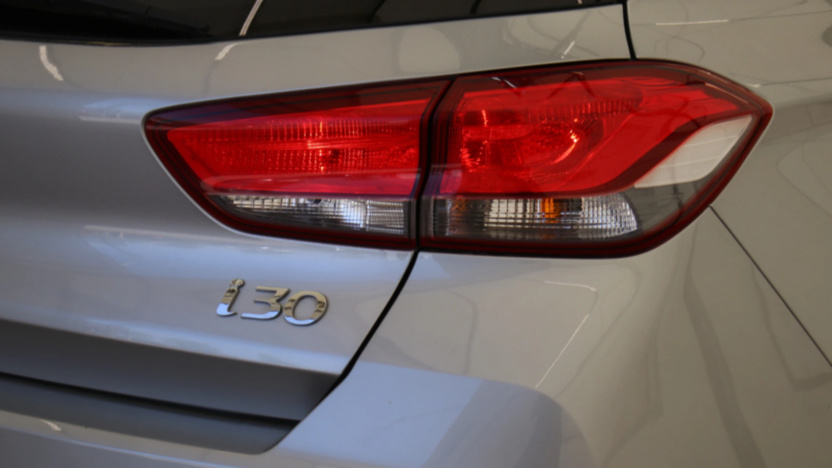 HYUNDAI i30 i30 1.5 DPI Smart