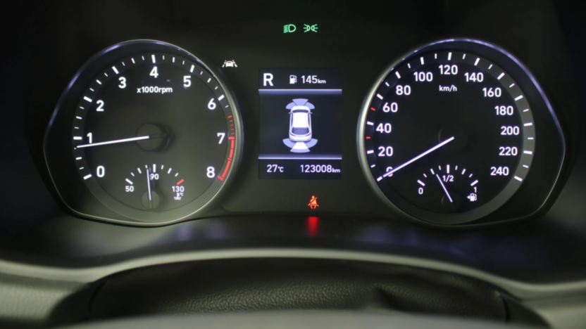 HYUNDAI i30 i30 1.5 DPI Smart