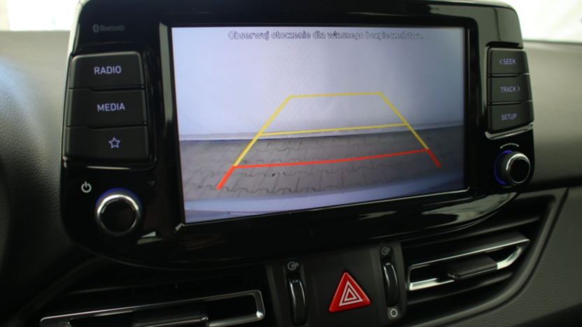 HYUNDAI i30 i30 1.5 DPI Smart
