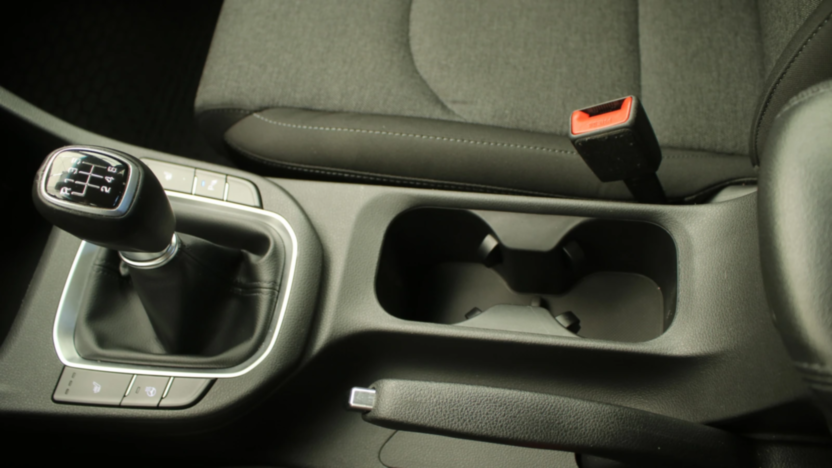 HYUNDAI i30 i30 1.5 DPI Smart