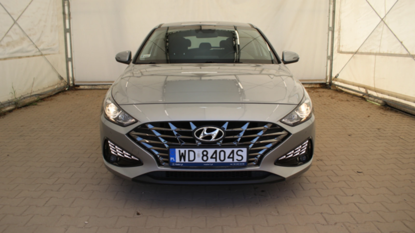 HYUNDAI i30 i30 1.5 DPI Smart