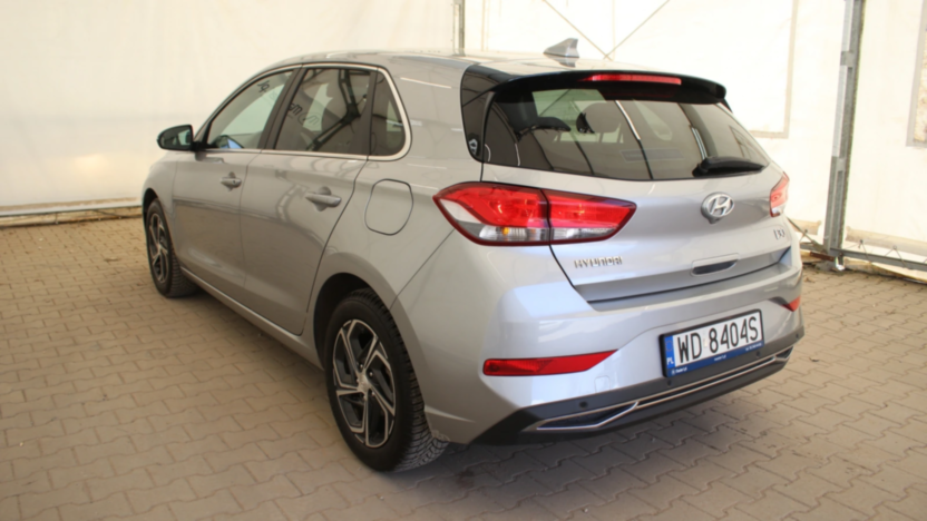 HYUNDAI i30 i30 1.5 DPI Smart