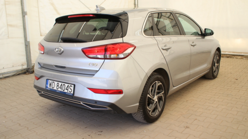 HYUNDAI i30 i30 1.5 DPI Smart