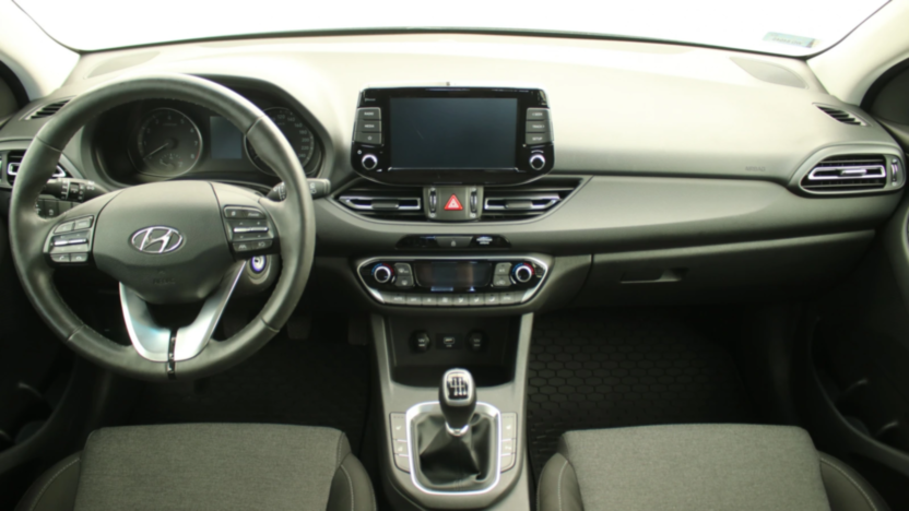 HYUNDAI i30 i30 1.5 DPI Smart