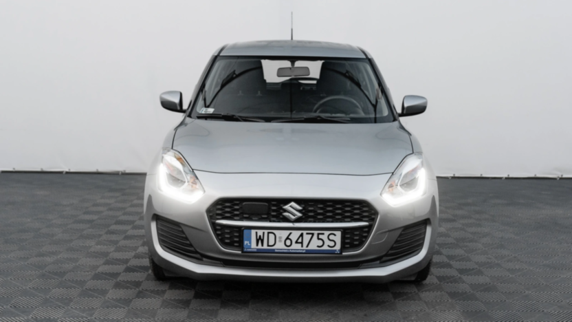 SUZUKI Swift Swift 1.2 Dualjet SHVS Premium