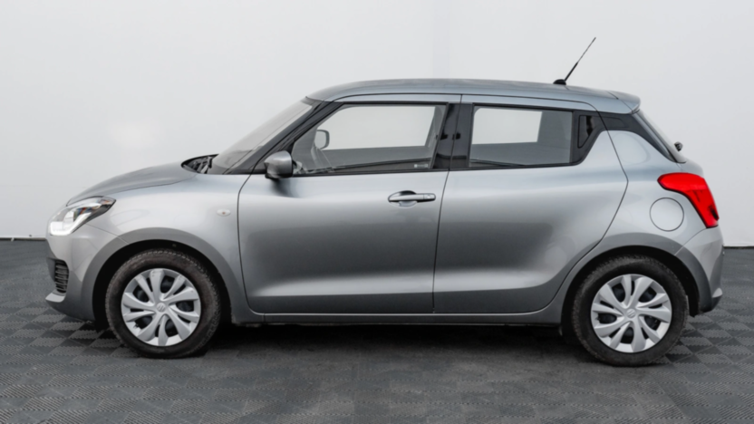 SUZUKI Swift Swift 1.2 Dualjet SHVS Premium