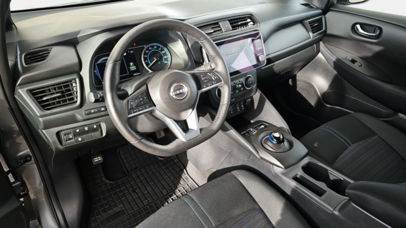 NISSAN Leaf Leaf 40kWh Acenta