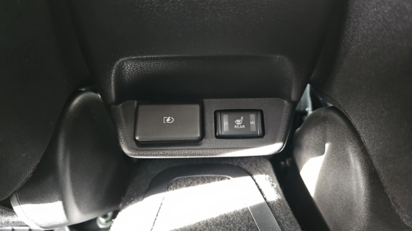 NISSAN Leaf Leaf 40kWh Acenta