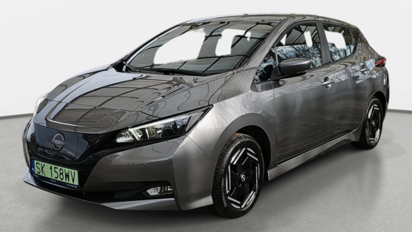 NISSAN Leaf Leaf 40kWh Acenta
