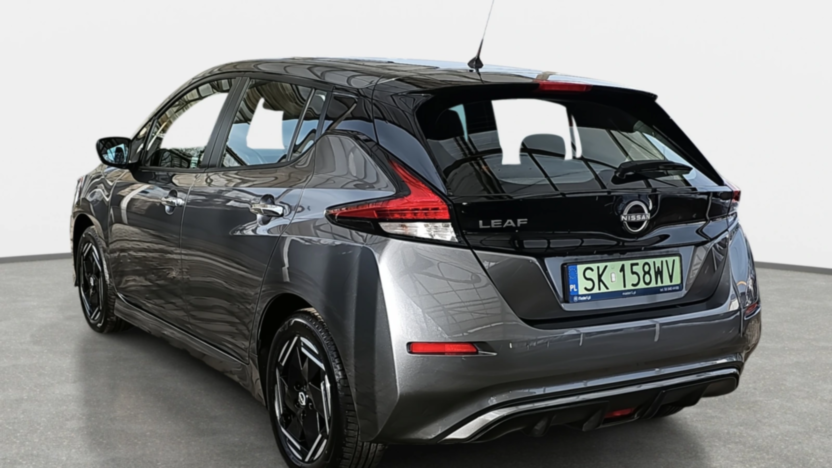 NISSAN Leaf Leaf 40kWh Acenta